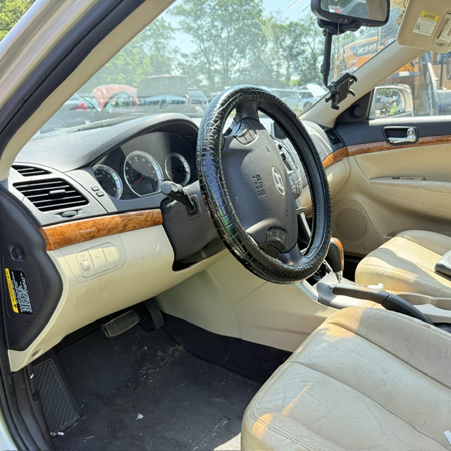 hyundai sonata 2009 5NPEU46C29H426758 image hyundai sonata 2009 5NPEU46C29H426758 image