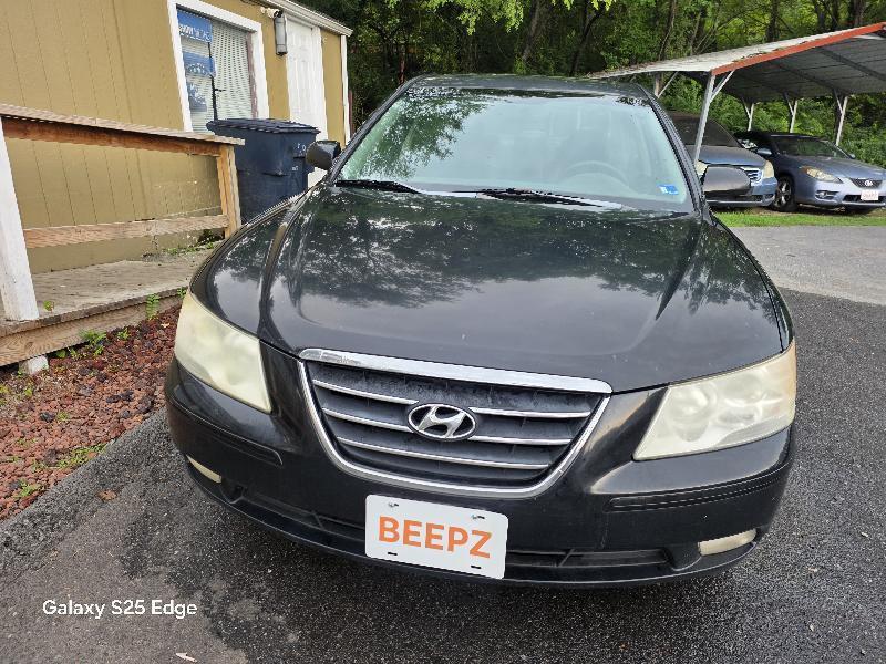 hyundai sonata 2009 5NPEU46F19H439706 image hyundai sonata 2009 5NPEU46F19H439706 image