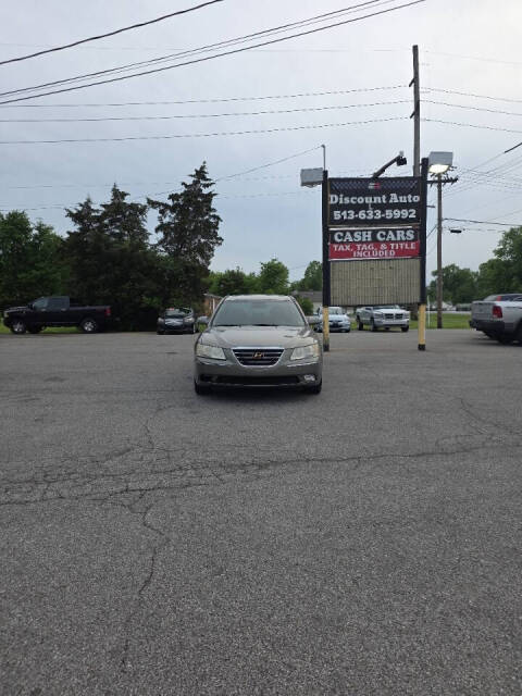 hyundai sonata 2009 5NPEU46C99H486939 image hyundai sonata 2009 5NPEU46C99H486939 image