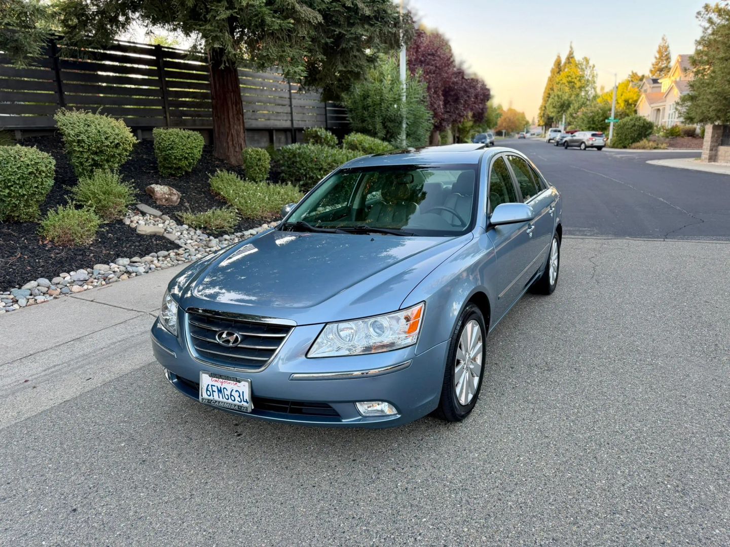 hyundai sonata 2009 5NPEU46F59H467959 image hyundai sonata 2009 5NPEU46F59H467959 image