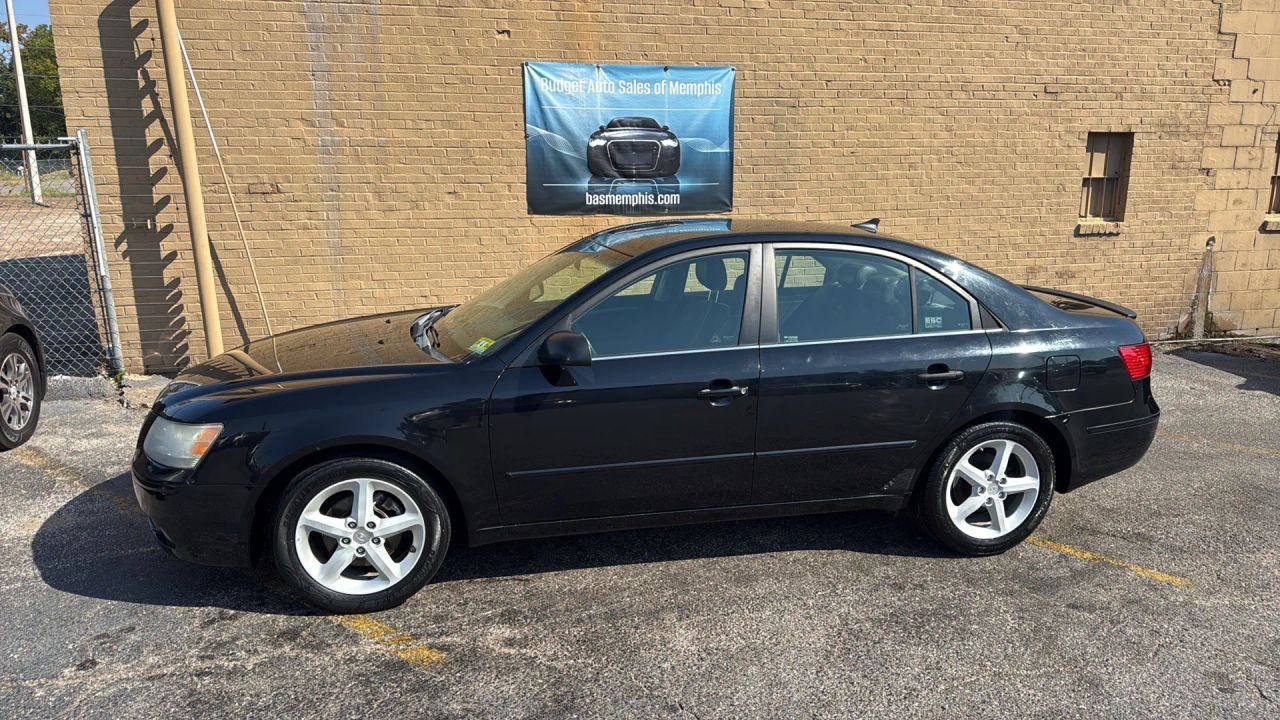 hyundai sonata 2009 5NPEU46F69H478209 image hyundai sonata 2009 5NPEU46F69H478209 image
