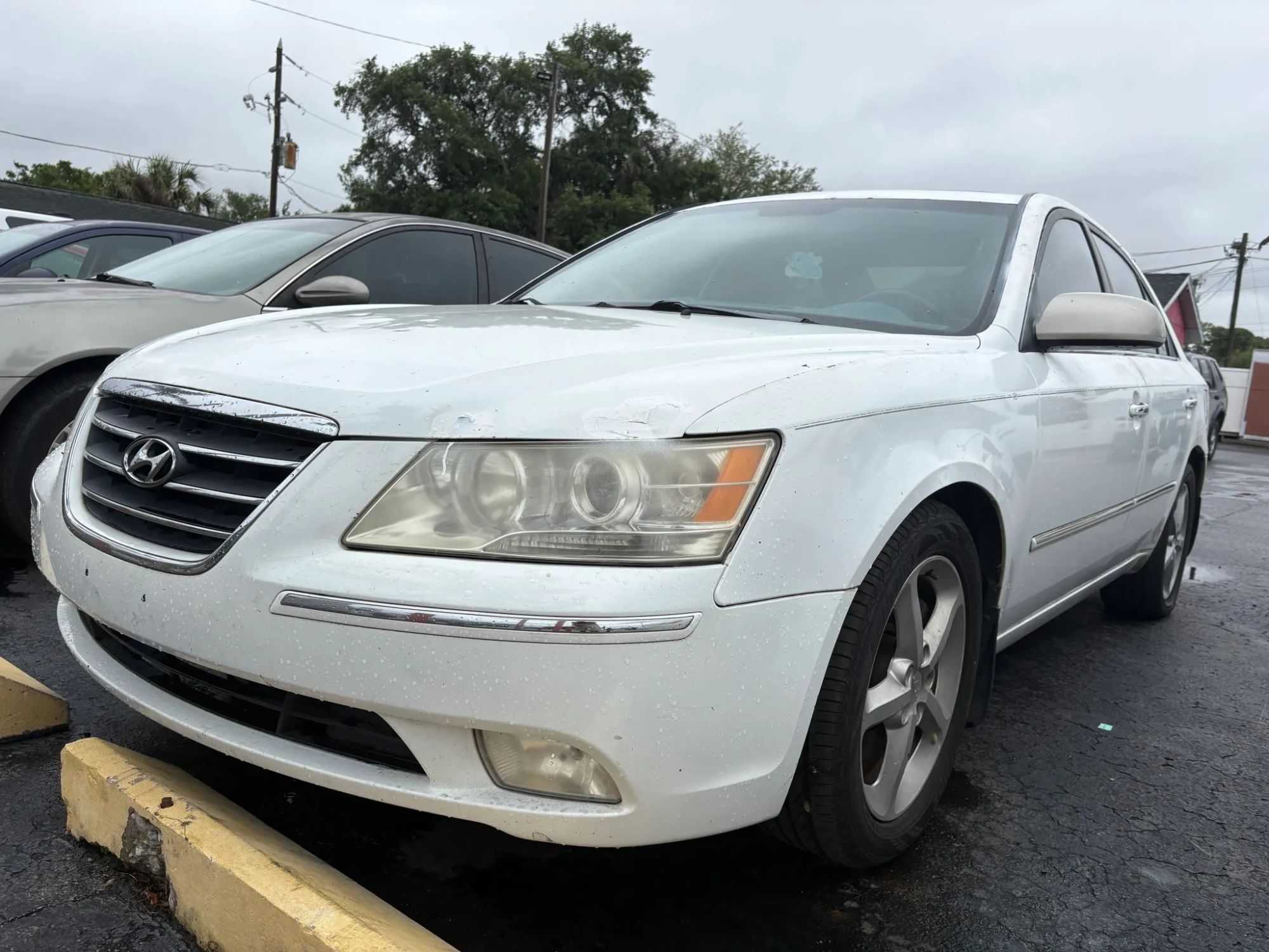 hyundai sonata 2009 5NPEU46F09H514458 image hyundai sonata 2009 5NPEU46F09H514458 image