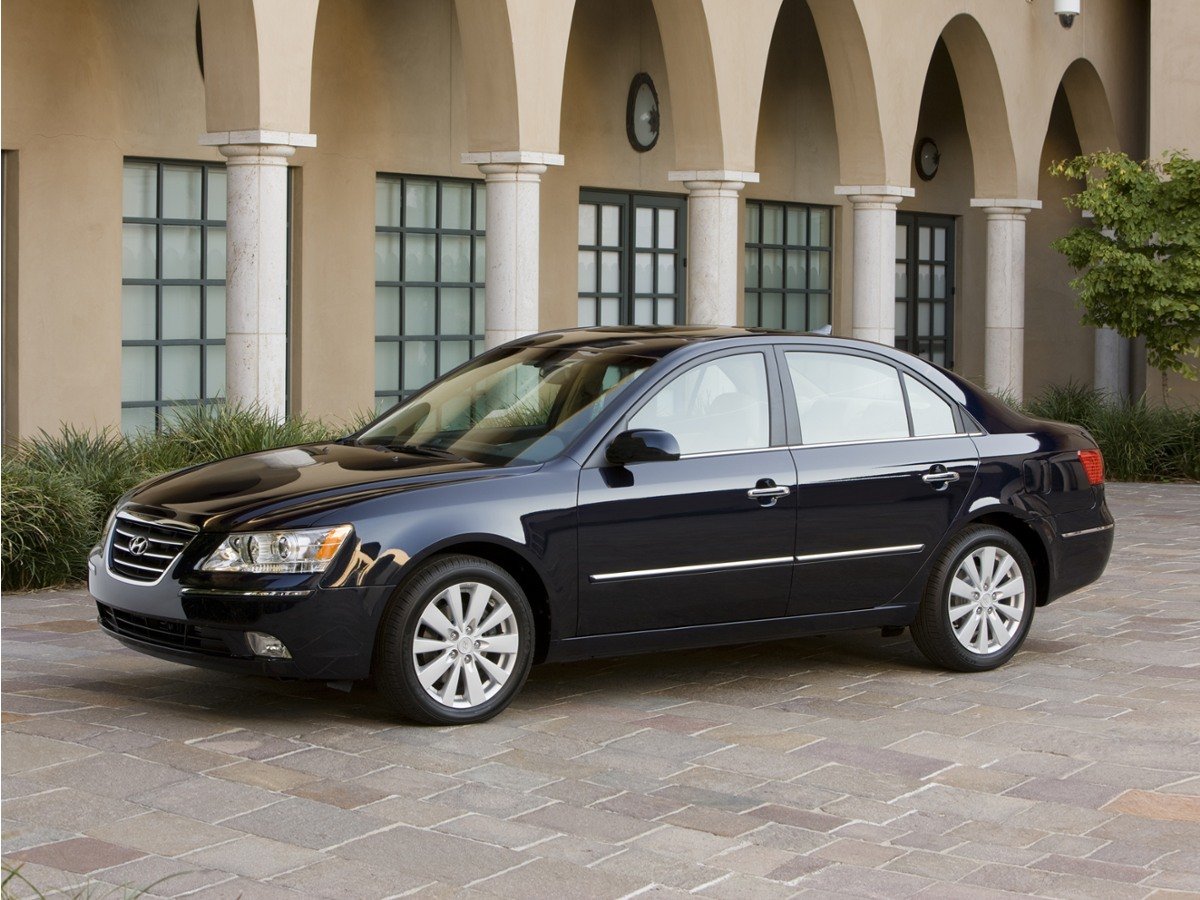 hyundai sonata 2009 5NPET46F59H424175 image hyundai sonata 2009 5NPET46F59H424175 image