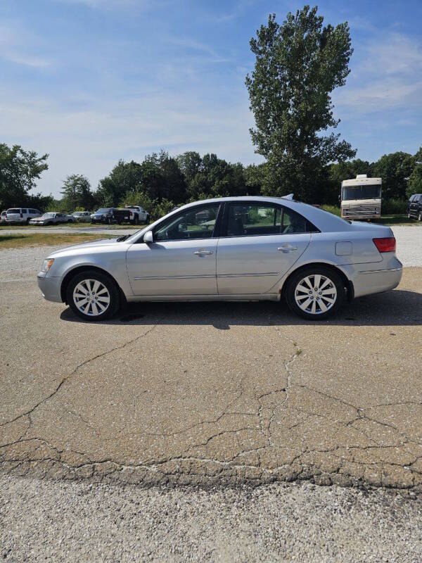 hyundai sonata 2009 5NPEU46C59H563192 image hyundai sonata 2009 5NPEU46C59H563192 image