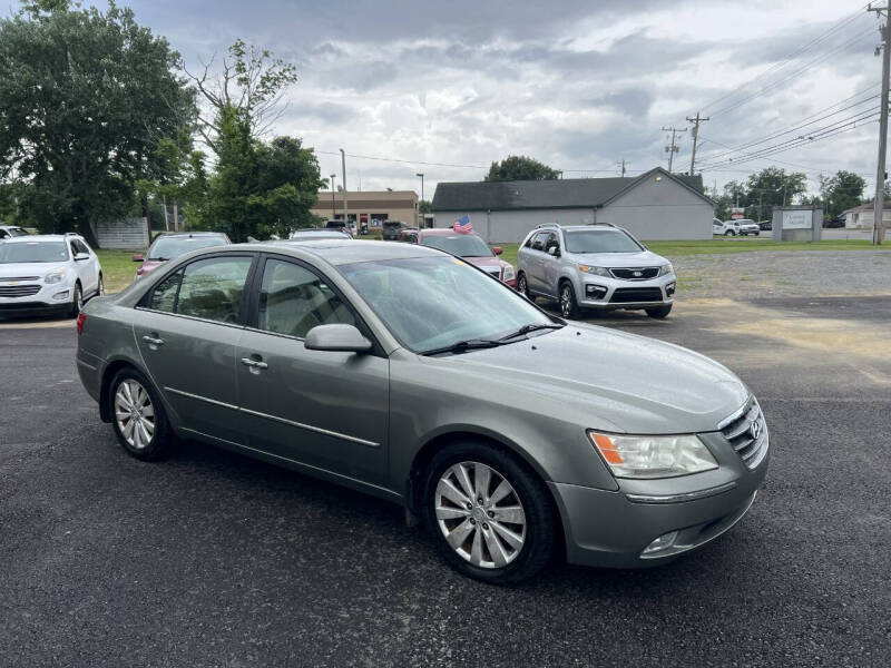 hyundai sonata 2009 5NPEU46F89H535588 image hyundai sonata 2009 5NPEU46F89H535588 image