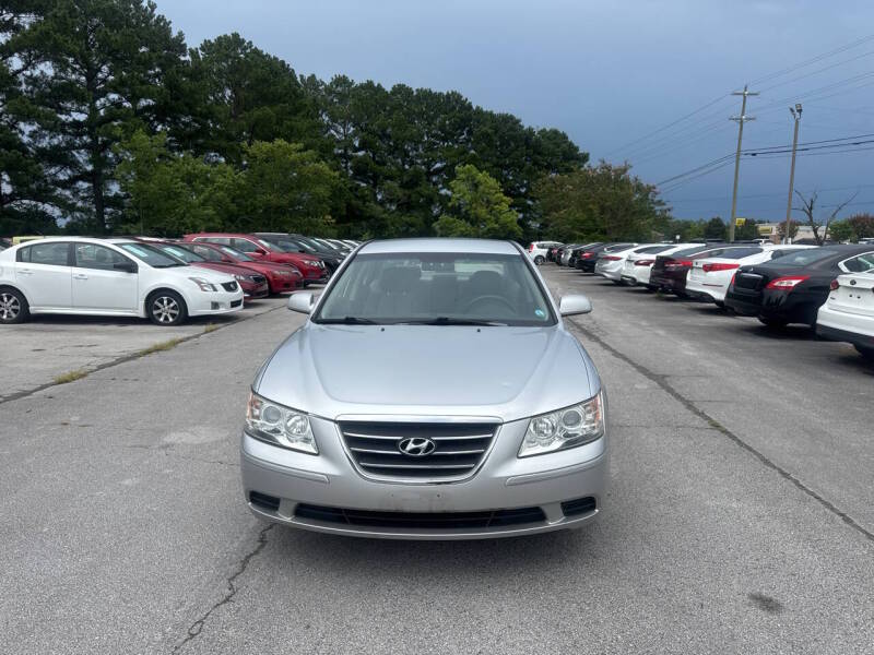 hyundai sonata 2009 5NPET46C39H521414 image hyundai sonata 2009 5NPET46C39H521414 image