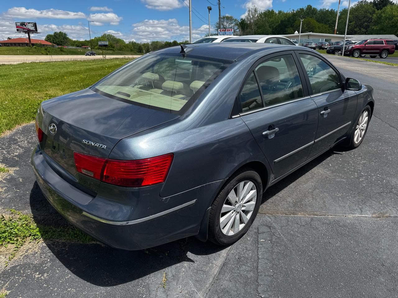 hyundai sonata 2009 5NPEU46C99H537064 image hyundai sonata 2009 5NPEU46C99H537064 image
