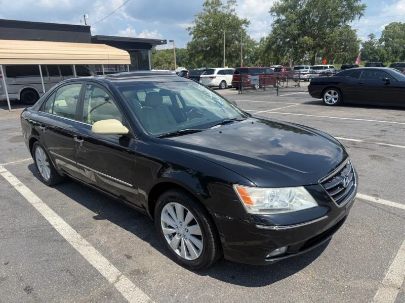 hyundai sonata 2009 5NPEU46C99H516618 image hyundai sonata 2009 5NPEU46C99H516618 image