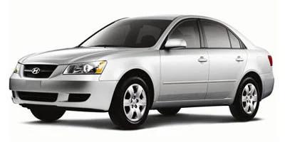 hyundai sonata 2007 5NPET46C67H291025 image hyundai sonata 2007 5NPET46C67H291025 image