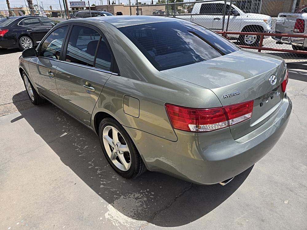 hyundai sonata 2007 5NPEU46FX7H222958 image hyundai sonata 2007 5NPEU46FX7H222958 image