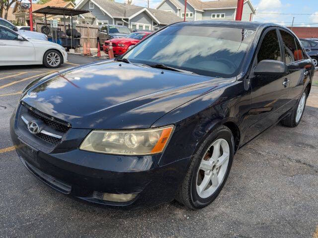 hyundai sonata 2007 5NPEU46F07H289472 image hyundai sonata 2007 5NPEU46F07H289472 image