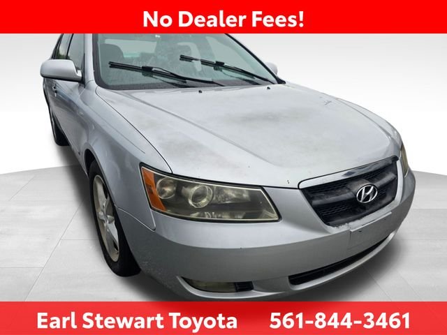 hyundai sonata 2007 5NPEU46F67H276449 image hyundai sonata 2007 5NPEU46F67H276449 image