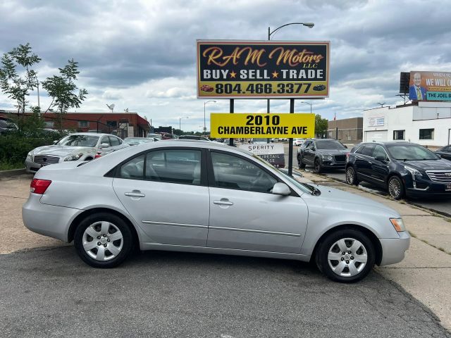 hyundai sonata 2007 5NPET46C47H261795 image hyundai sonata 2007 5NPET46C47H261795 image