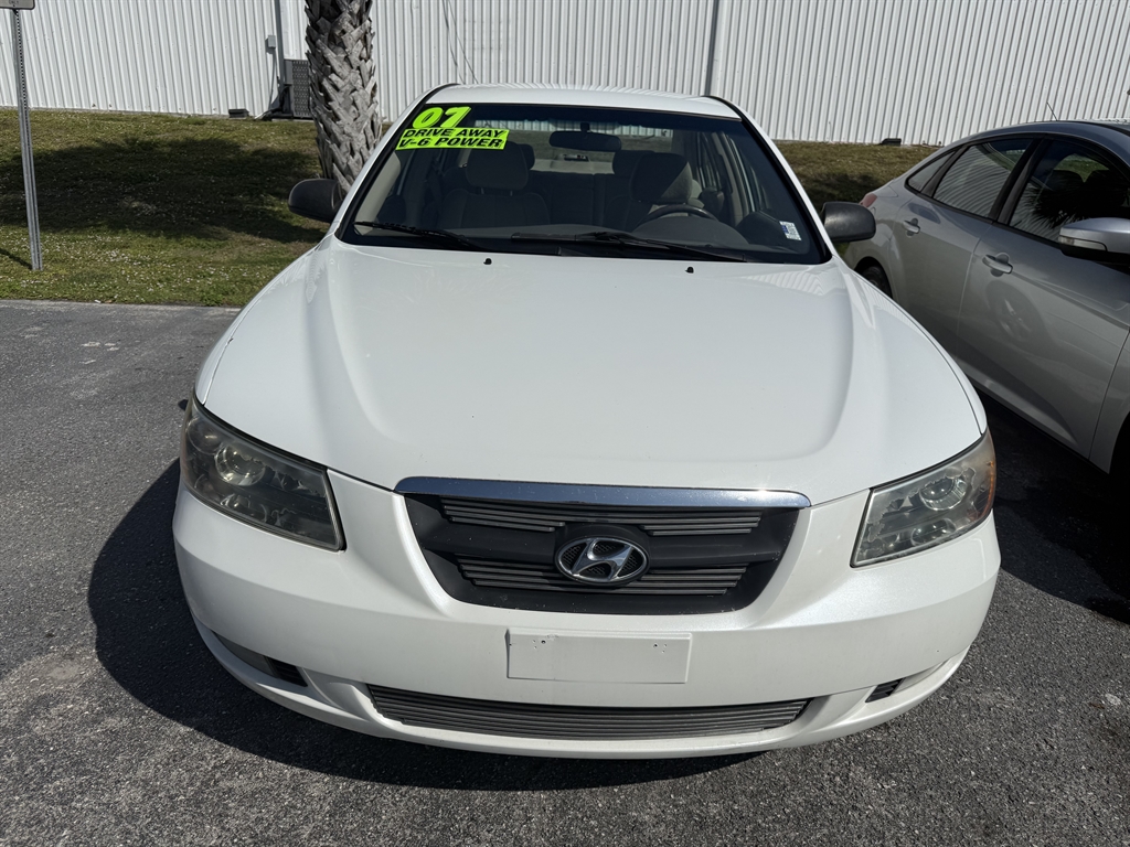 hyundai sonata 2007 5NPEU46FX7H212446 image hyundai sonata 2007 5NPEU46FX7H212446 image