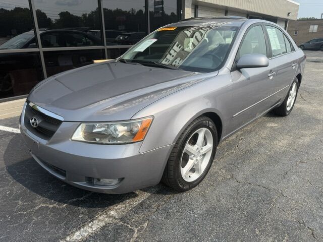 hyundai sonata 2007 5NPEU46F77H206636 image hyundai sonata 2007 5NPEU46F77H206636 image