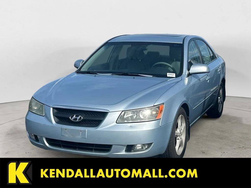 hyundai sonata 2007 5NPEU46FX7H281850 image hyundai sonata 2007 5NPEU46FX7H281850 image