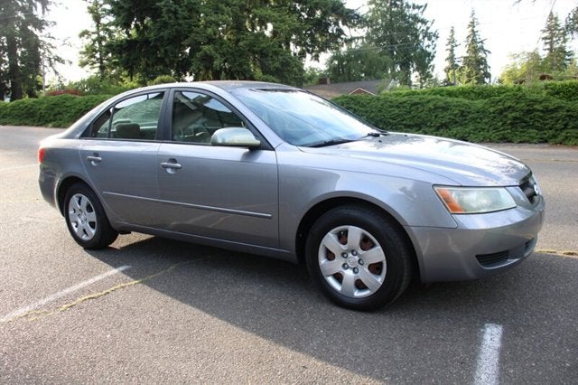 hyundai sonata 2007 5NPET46C67H295236 image hyundai sonata 2007 5NPET46C67H295236 image