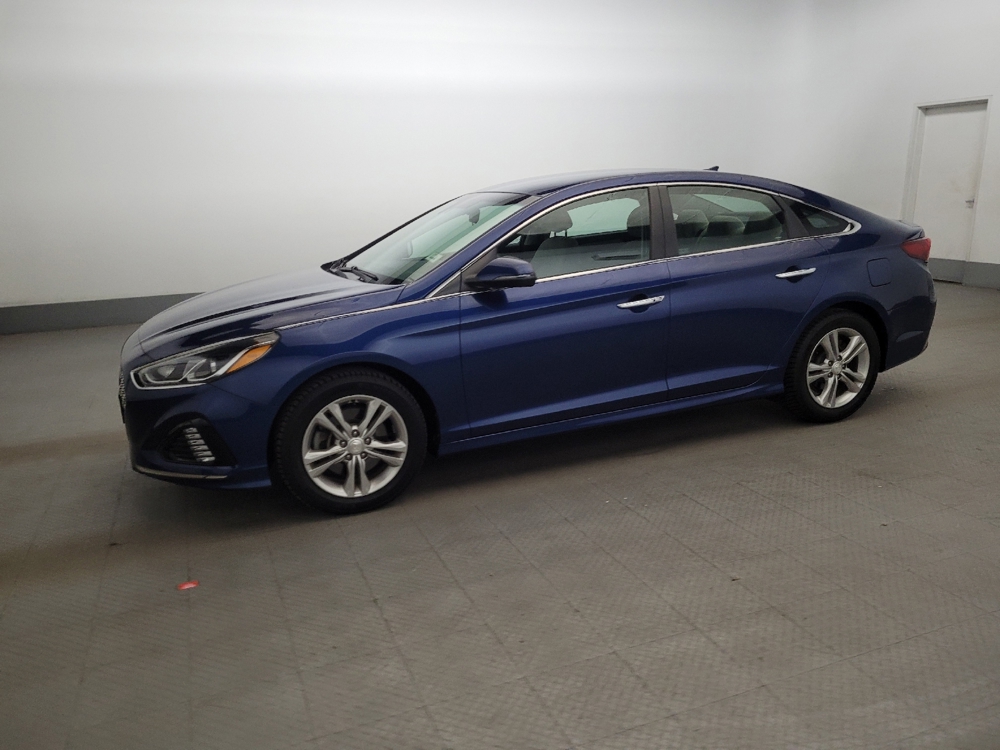 hyundai sonata 2019 5NPE34AF9KH758593 image hyundai sonata 2019 5NPE34AF9KH758593 image
