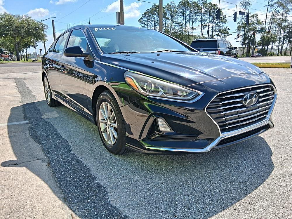 hyundai sonata 2019 5NPE24AF9KH749816 image hyundai sonata 2019 5NPE24AF9KH749816 image