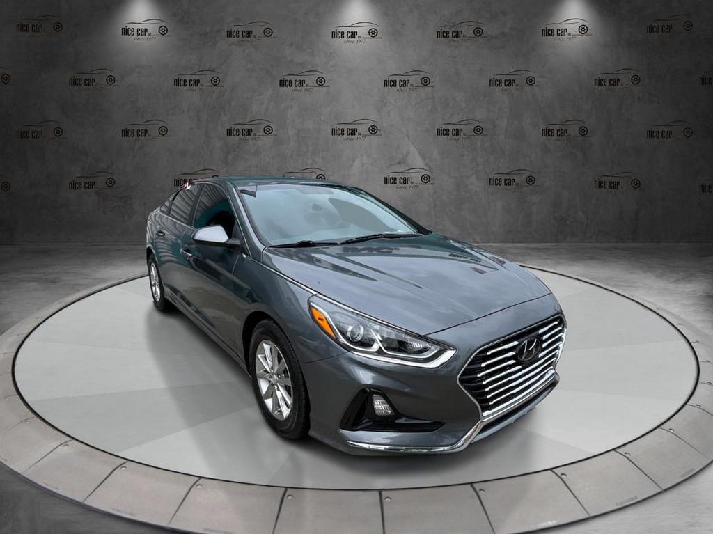 hyundai sonata 2019 5NPE24AF3KH759967 image hyundai sonata 2019 5NPE24AF3KH759967 image