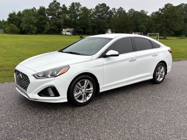 hyundai sonata 2019 5NPE34AF9KH785888 image hyundai sonata 2019 5NPE34AF9KH785888 image