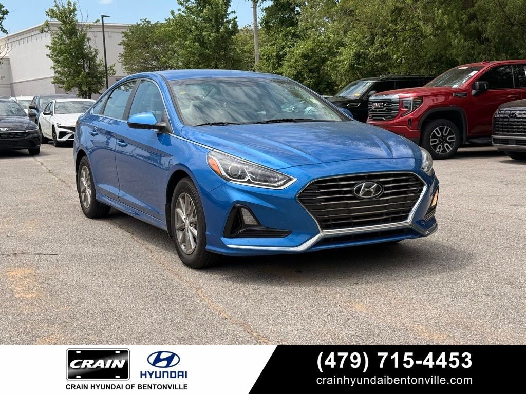 hyundai sonata 2019 5NPE24AF6KH774334 image hyundai sonata 2019 5NPE24AF6KH774334 image
