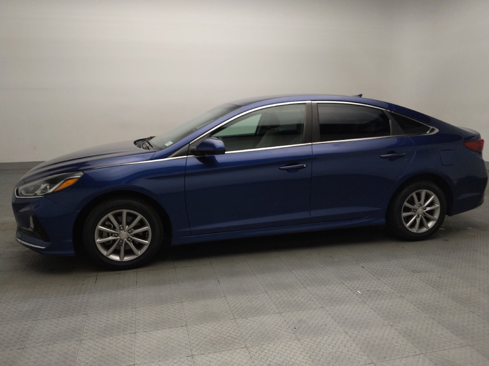 hyundai sonata 2019 5NPE24AF8KH770866 image hyundai sonata 2019 5NPE24AF8KH770866 image