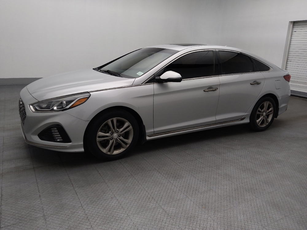 hyundai sonata 2019 5NPE34AF0KH807275 image hyundai sonata 2019 5NPE34AF0KH807275 image
