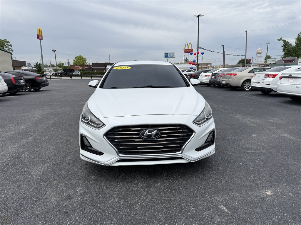 hyundai sonata 2019 5NPE24AF3KH780883 image hyundai sonata 2019 5NPE24AF3KH780883 image