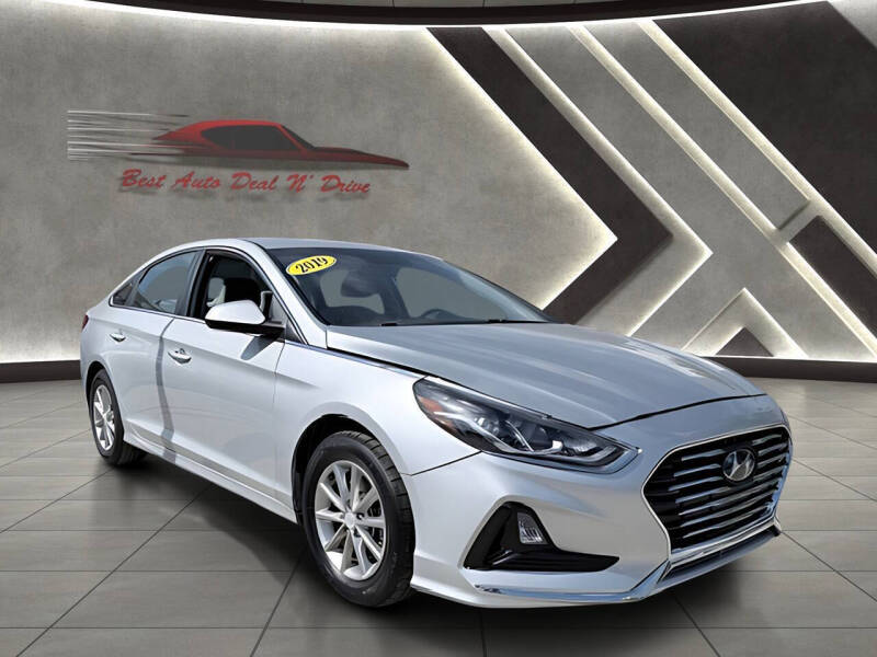 hyundai sonata 2019 5NPE24AF7KH734487 image hyundai sonata 2019 5NPE24AF7KH734487 image
