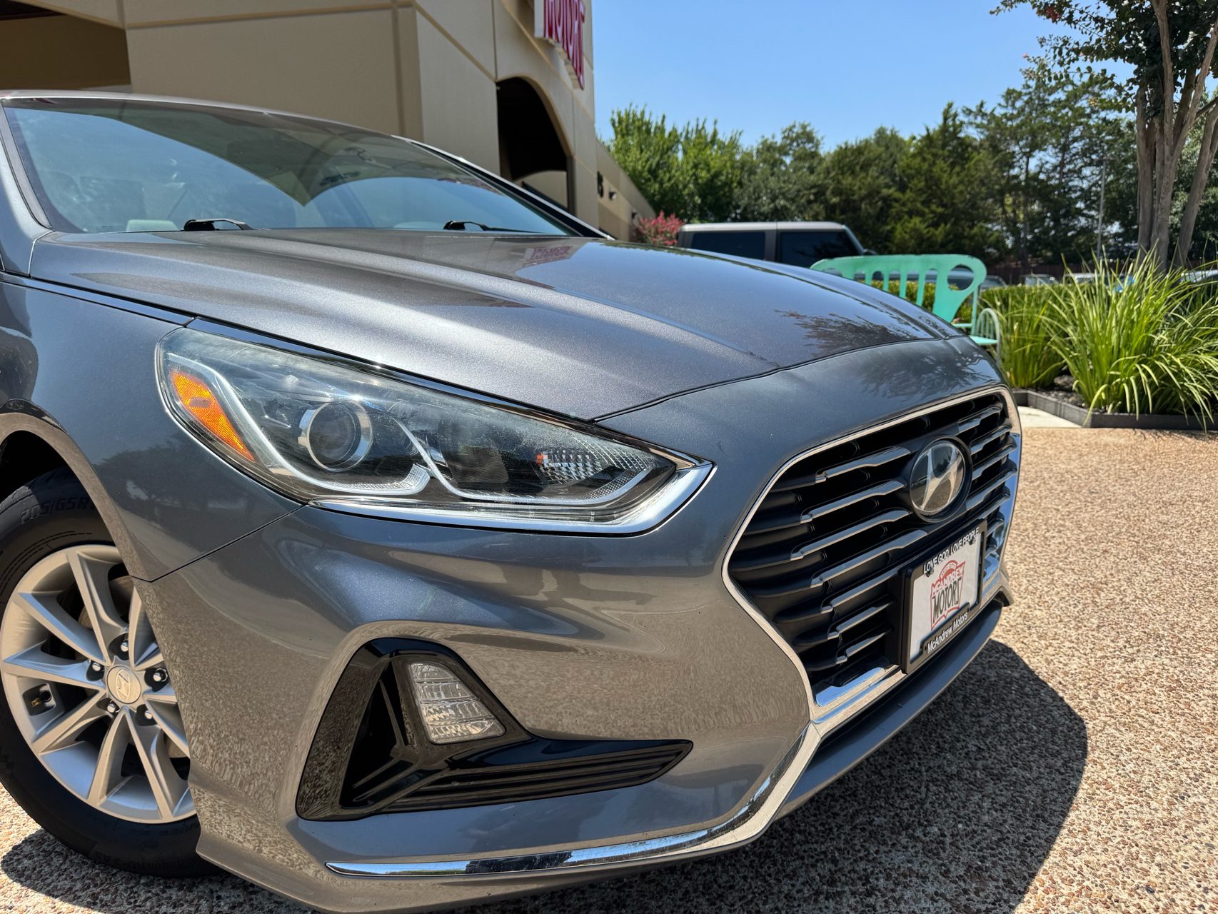 hyundai sonata 2019 5NPE24AA8KH774968 image hyundai sonata 2019 5NPE24AA8KH774968 image