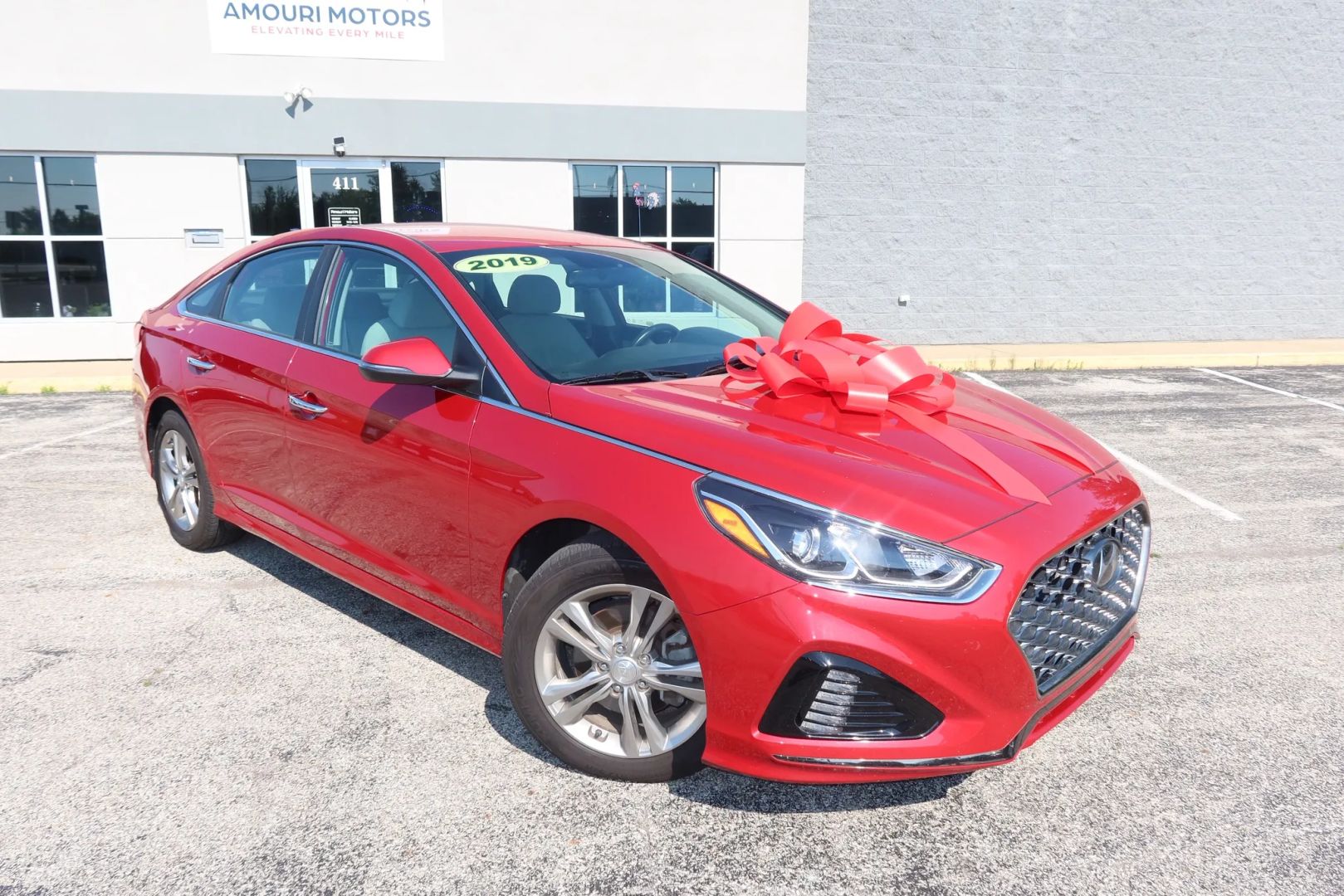hyundai sonata 2019 5NPE34AF1KH761701 image hyundai sonata 2019 5NPE34AF1KH761701 image