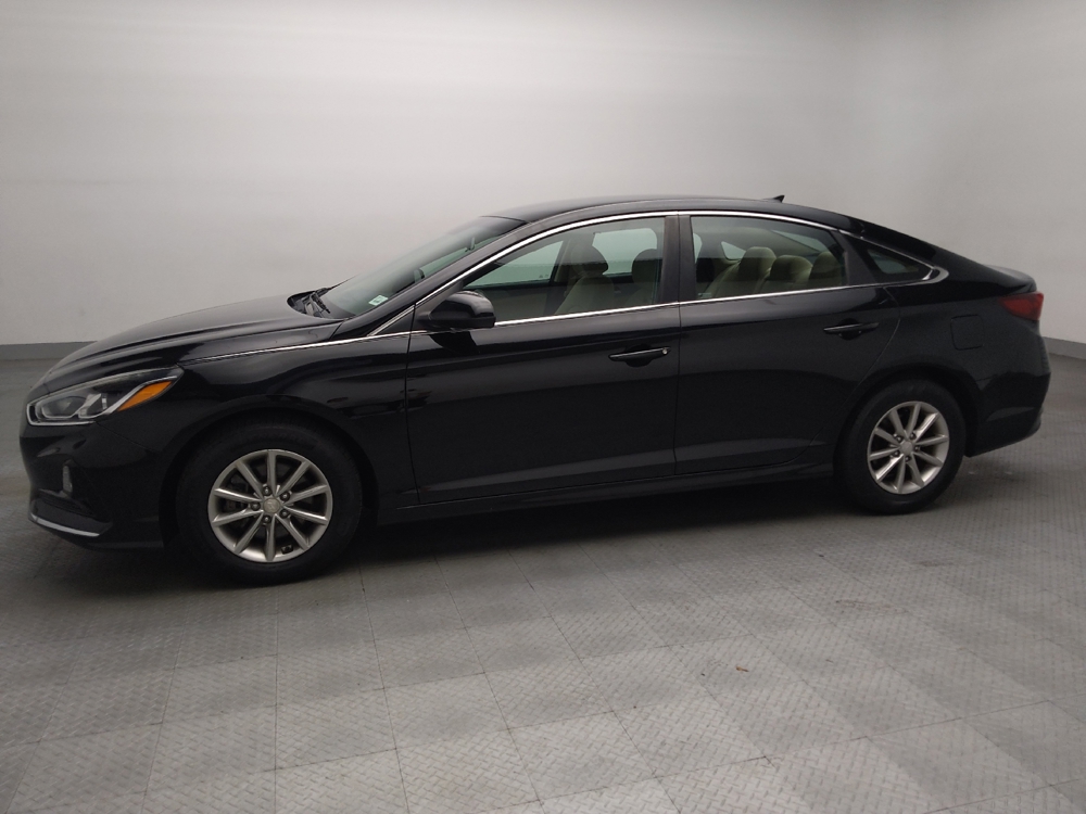 hyundai sonata 2019 5NPE24AF9KH757396 image hyundai sonata 2019 5NPE24AF9KH757396 image