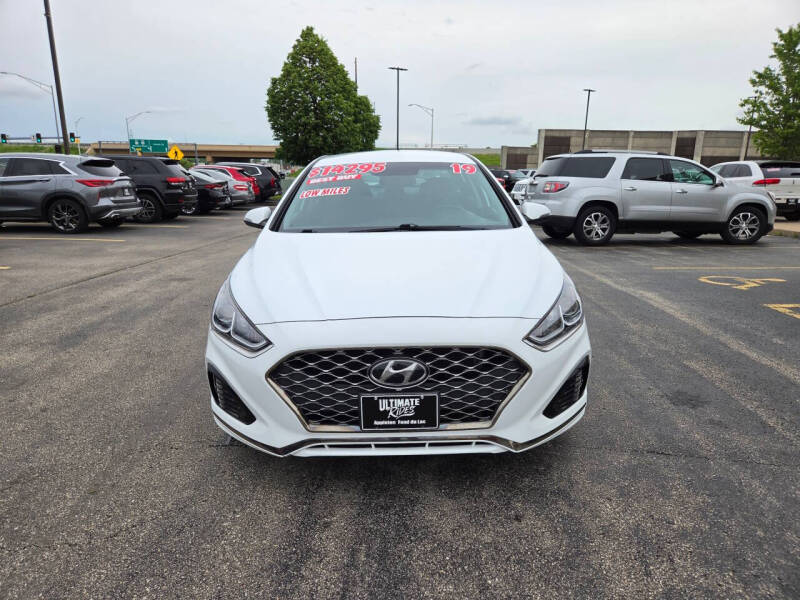 hyundai sonata 2019 5NPE34AF1KH775484 image hyundai sonata 2019 5NPE34AF1KH775484 image