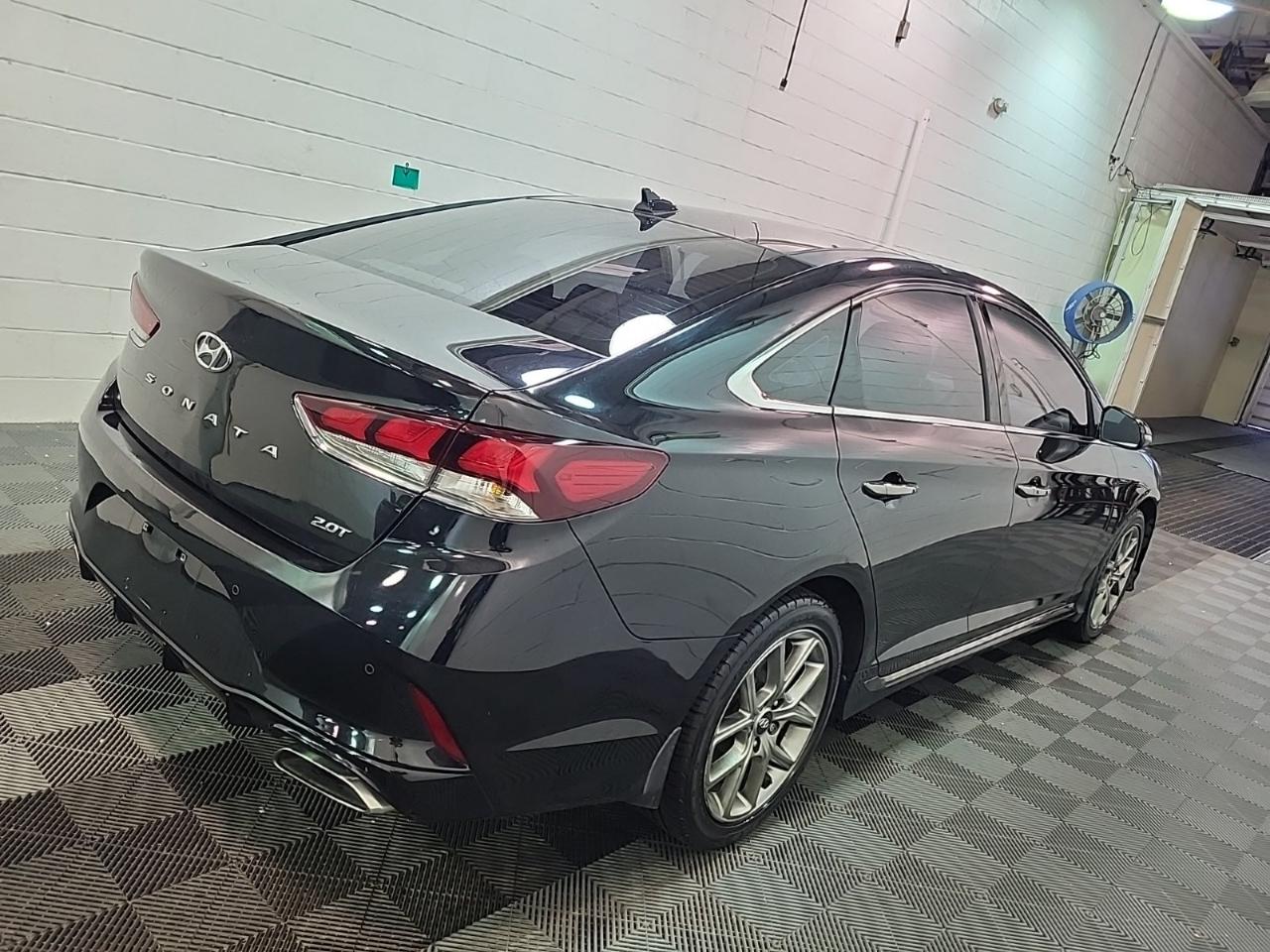 hyundai sonata 2019 5NPE34AB6KH799213 image hyundai sonata 2019 5NPE34AB6KH799213 image