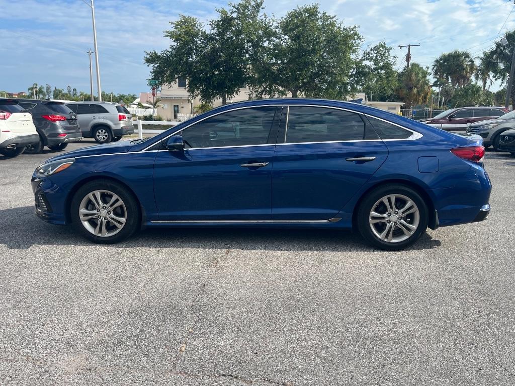 hyundai sonata 2019 5NPE34AF6KH783323 image hyundai sonata 2019 5NPE34AF6KH783323 image