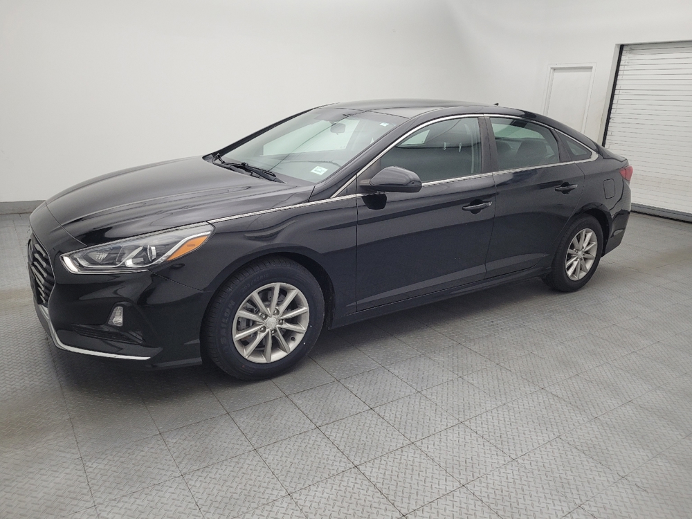hyundai sonata 2019 5NPE24AF9KH820304 image hyundai sonata 2019 5NPE24AF9KH820304 image