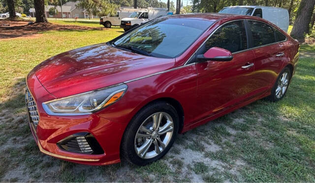 hyundai sonata 2019 5NPE34AF1KH784038 image hyundai sonata 2019 5NPE34AF1KH784038 image