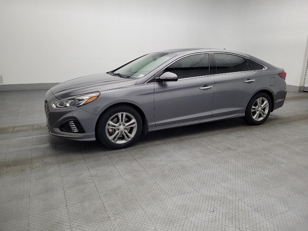 hyundai sonata 2019 5NPE34AF6KH790014 image hyundai sonata 2019 5NPE34AF6KH790014 image