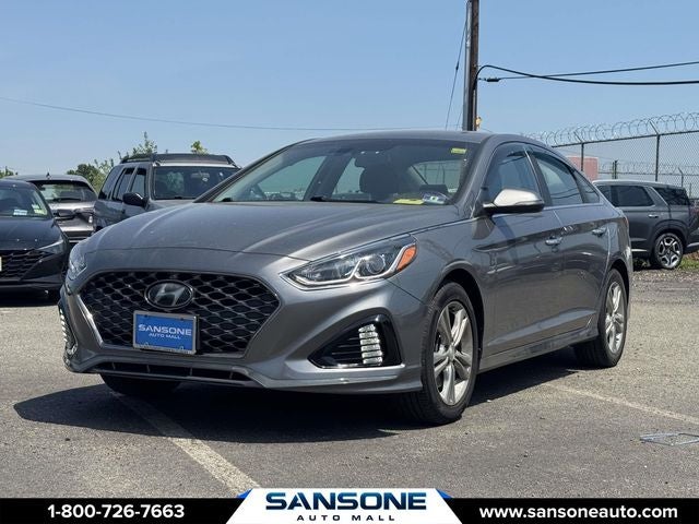 hyundai sonata 2019 5NPE34AF4KH781439 image hyundai sonata 2019 5NPE34AF4KH781439 image