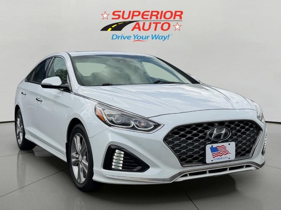 hyundai sonata 2019 5NPE34AF1KH766672 image hyundai sonata 2019 5NPE34AF1KH766672 image