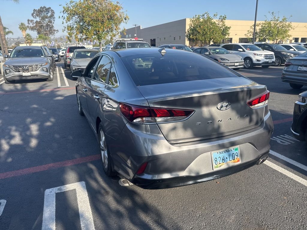 hyundai sonata 2019 5NPE34AF6KH796962 image hyundai sonata 2019 5NPE34AF6KH796962 image