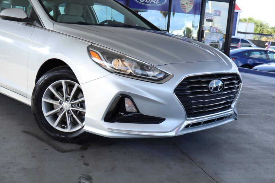 hyundai sonata 2019 5NPE24AF6KH790209 image hyundai sonata 2019 5NPE24AF6KH790209 image