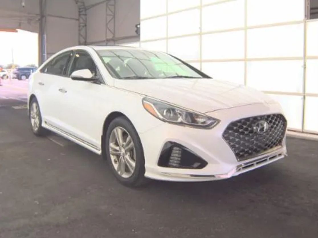 hyundai sonata 2019 5NPE34AFXKH781672 image hyundai sonata 2019 5NPE34AFXKH781672 image