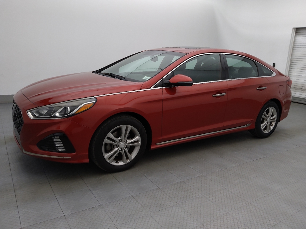 hyundai sonata 2019 5NPE34AF7KH751108 image hyundai sonata 2019 5NPE34AF7KH751108 image