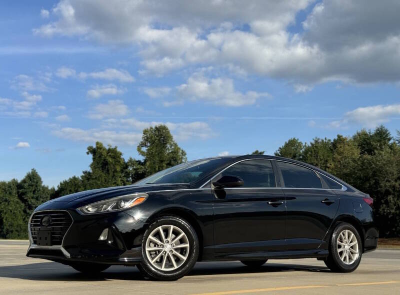 hyundai sonata 2019 5NPE24AF2KH789607 image hyundai sonata 2019 5NPE24AF2KH789607 image