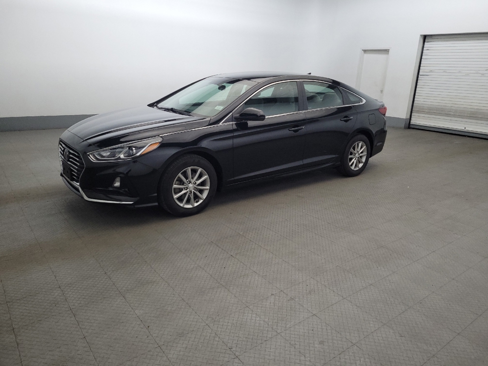 hyundai sonata 2019 5NPE24AF8KH742615 image hyundai sonata 2019 5NPE24AF8KH742615 image