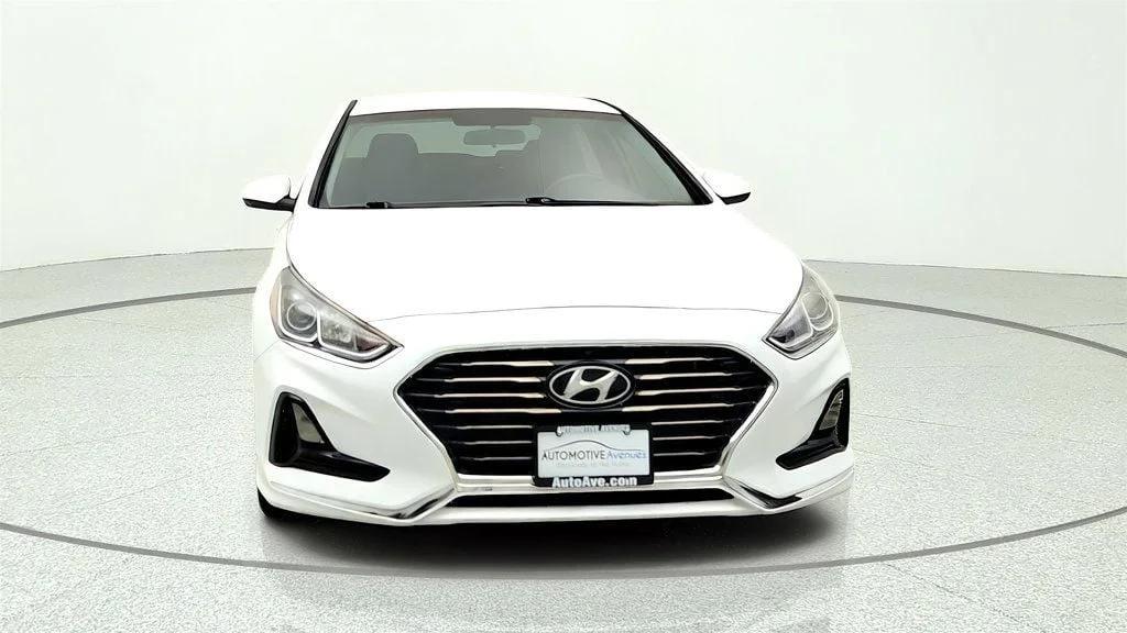 hyundai sonata 2019 5NPE24AF9KH812039 image hyundai sonata 2019 5NPE24AF9KH812039 image