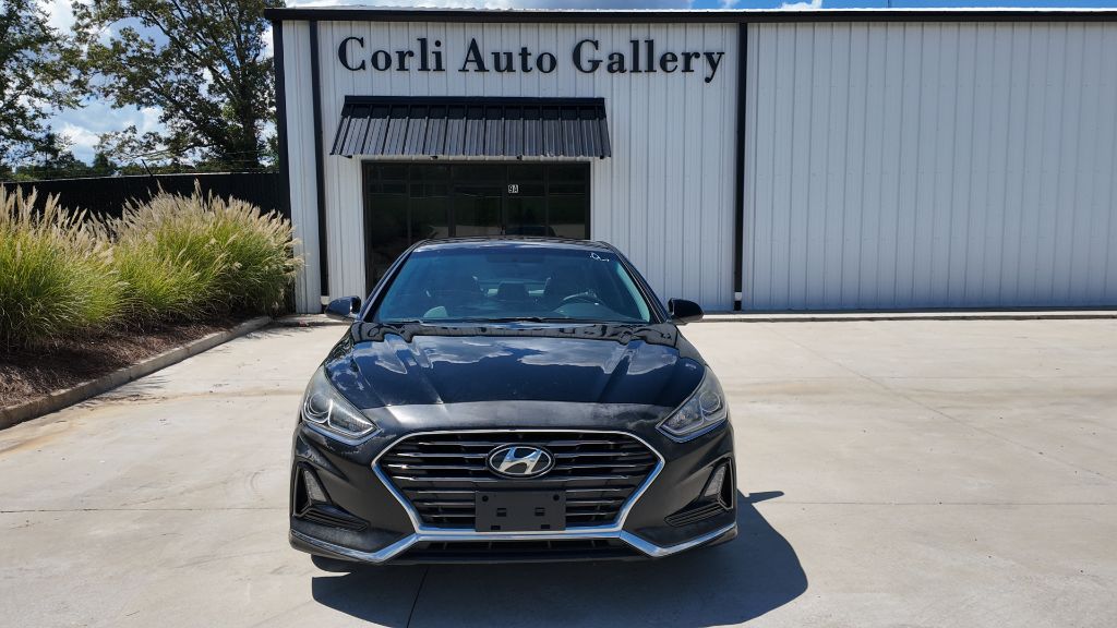 hyundai sonata 2019 5NPE24AF9KH750268 image hyundai sonata 2019 5NPE24AF9KH750268 image