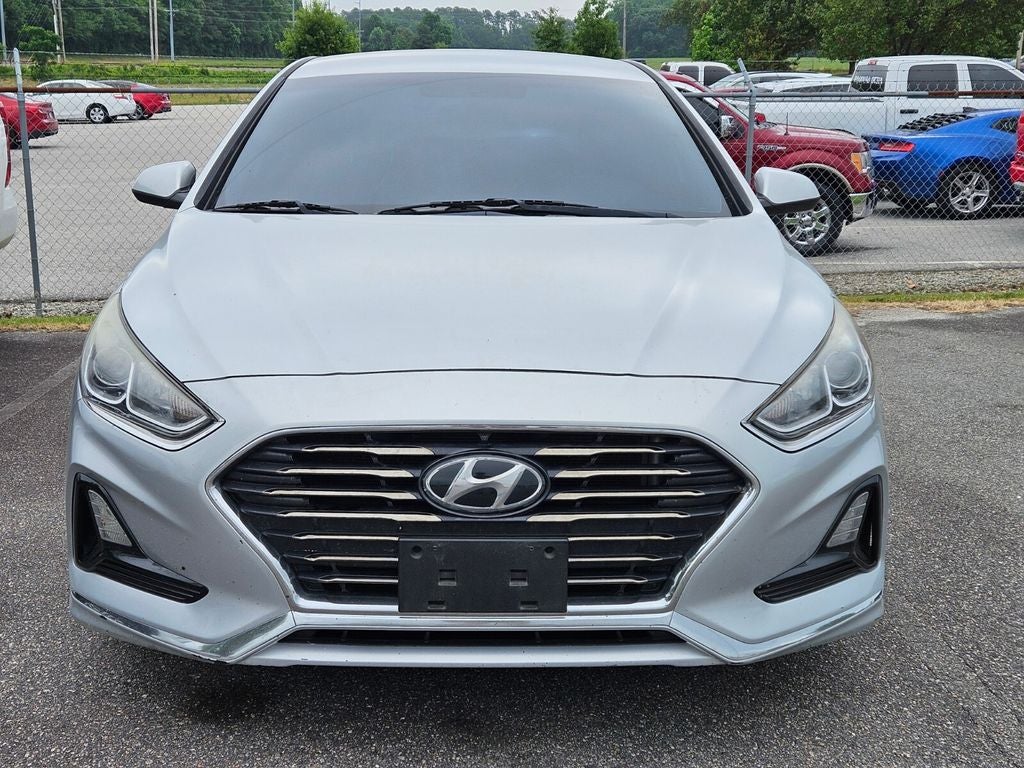 hyundai sonata 2019 5NPE24AF6KH791019 image hyundai sonata 2019 5NPE24AF6KH791019 image